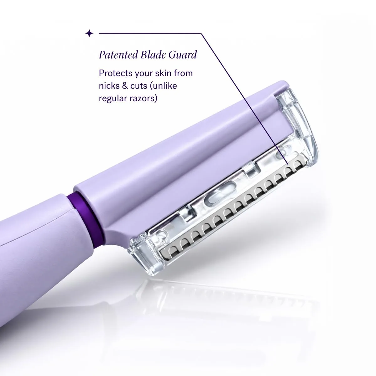 Michael Todd Beauty Single-Use Dermaplaning Blade Refills, 8-Pack