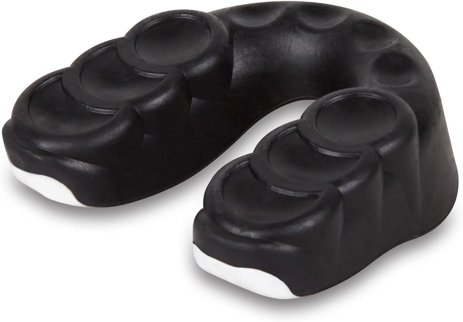 Venum Challenger Mouthguard - Black/Ice