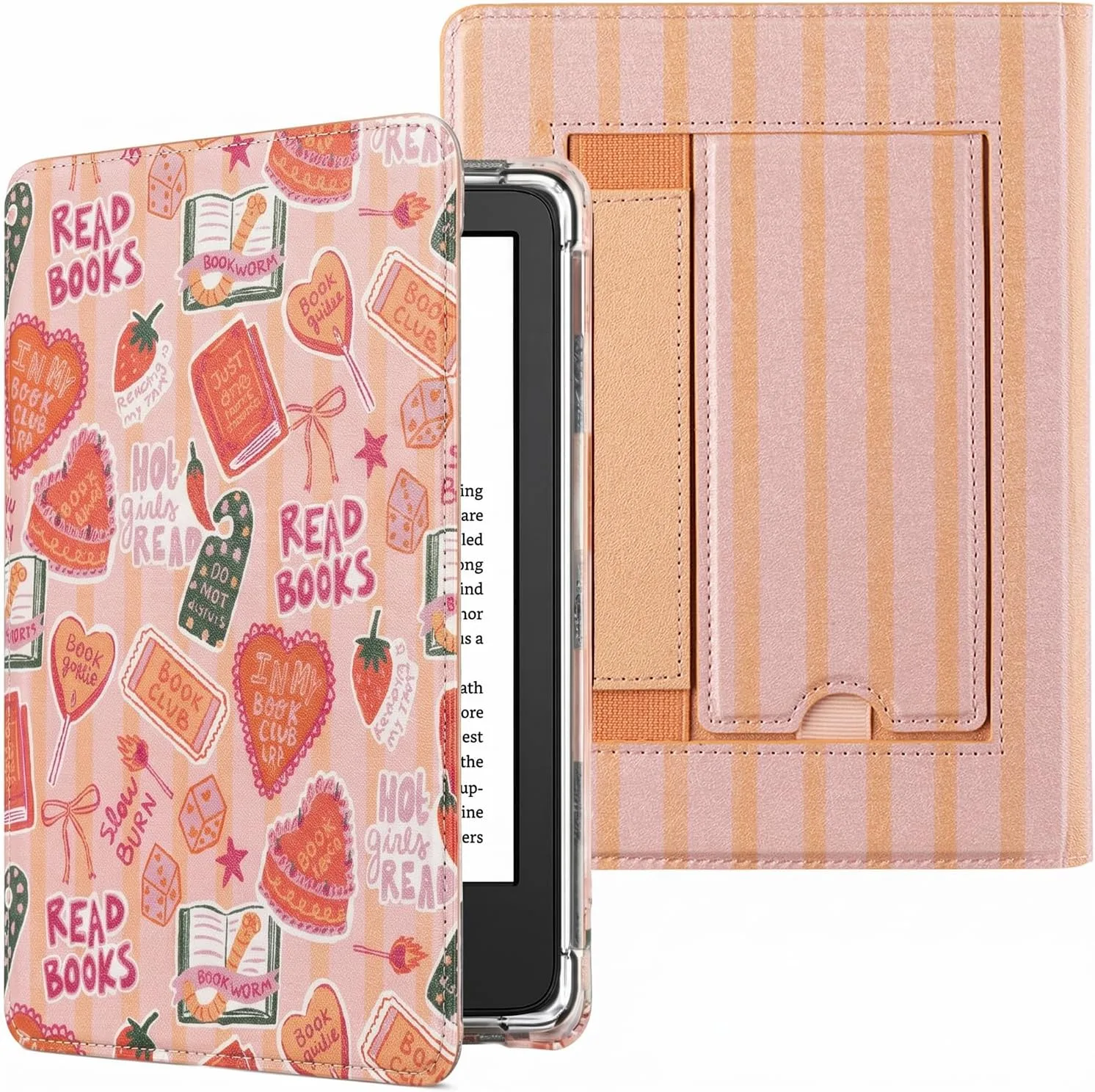 Stori Case for 7in Kindle Paperwhite 12th Gen & Kindle Colorsoft Signature