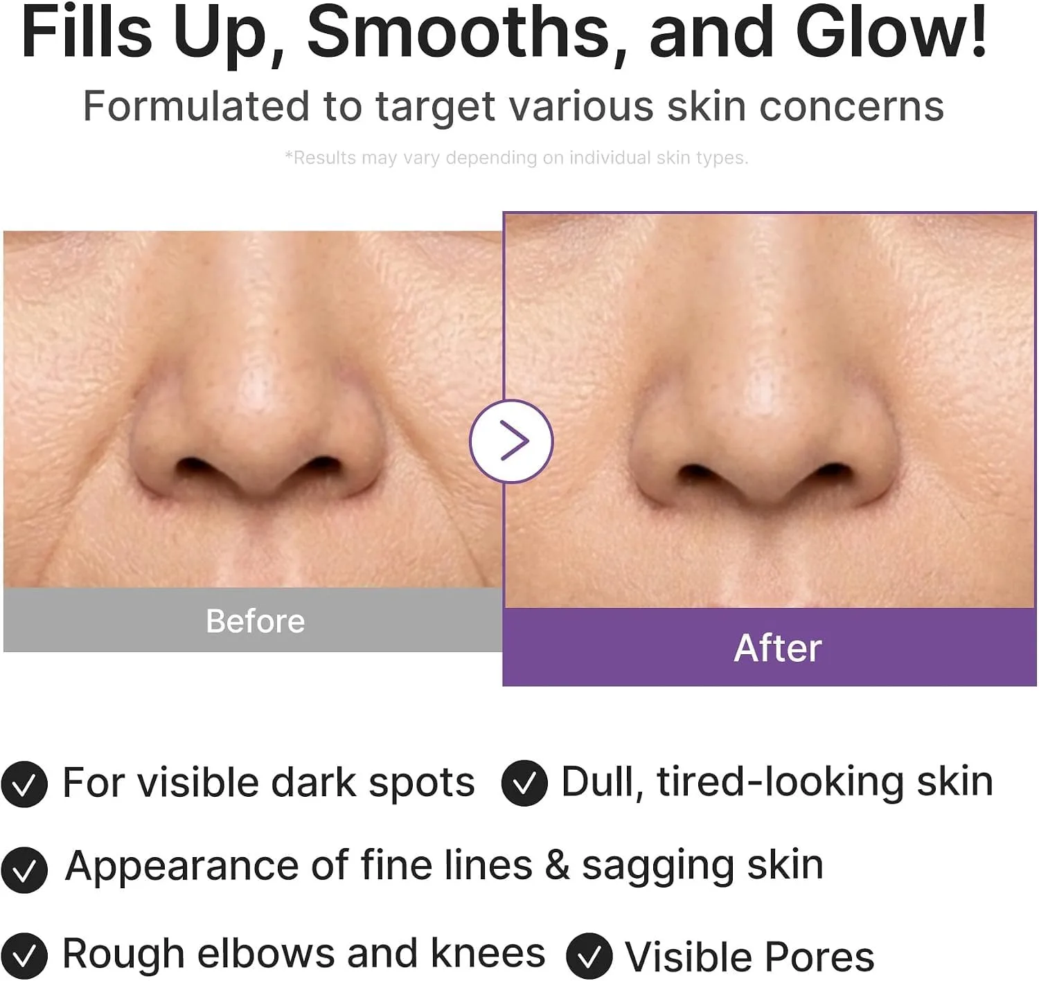 medicube Retinol Boosting Serum for Intensive Firming Care