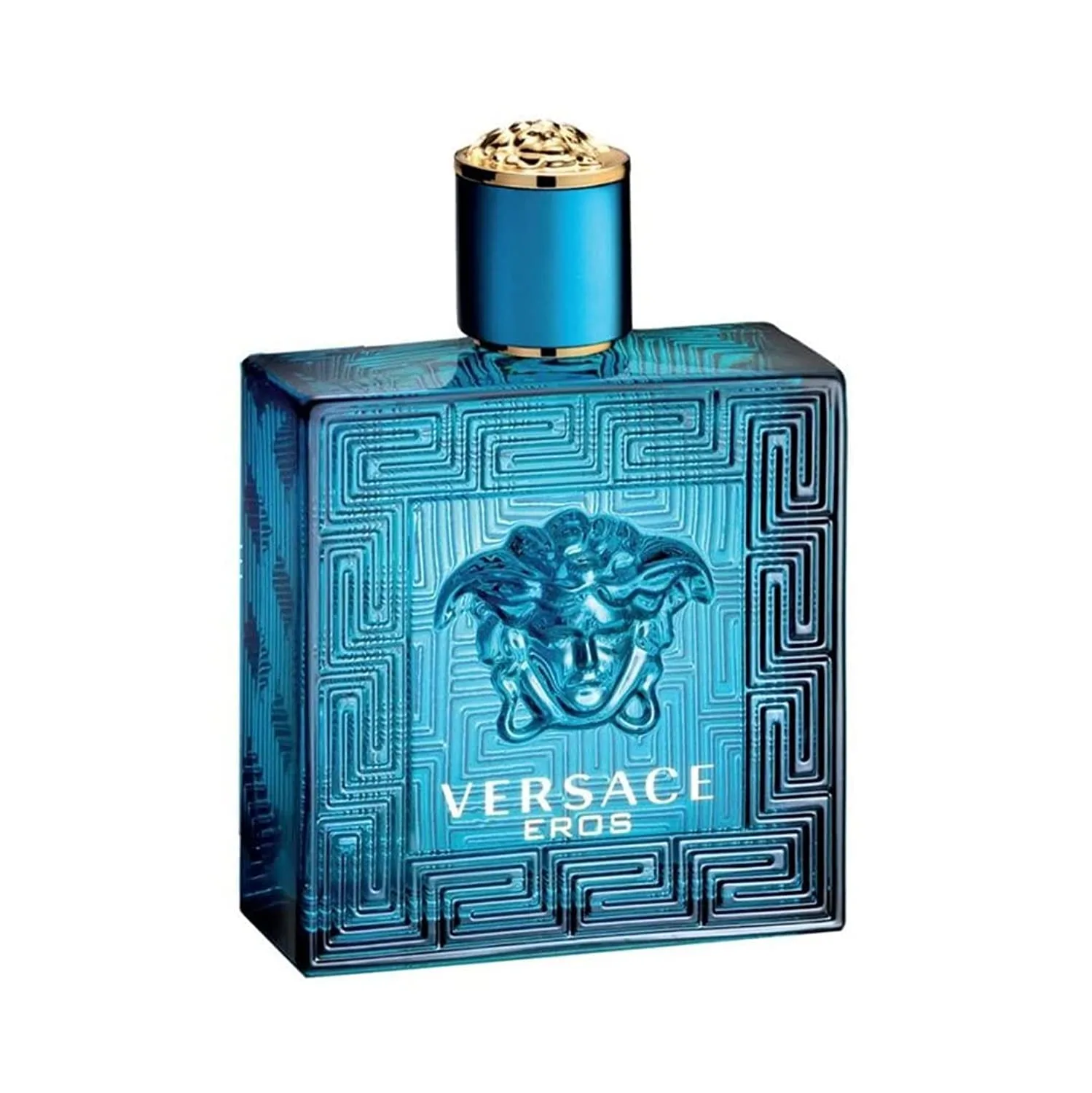 Versace Eros for Men 1.0 oz Eau de Toilette Spray