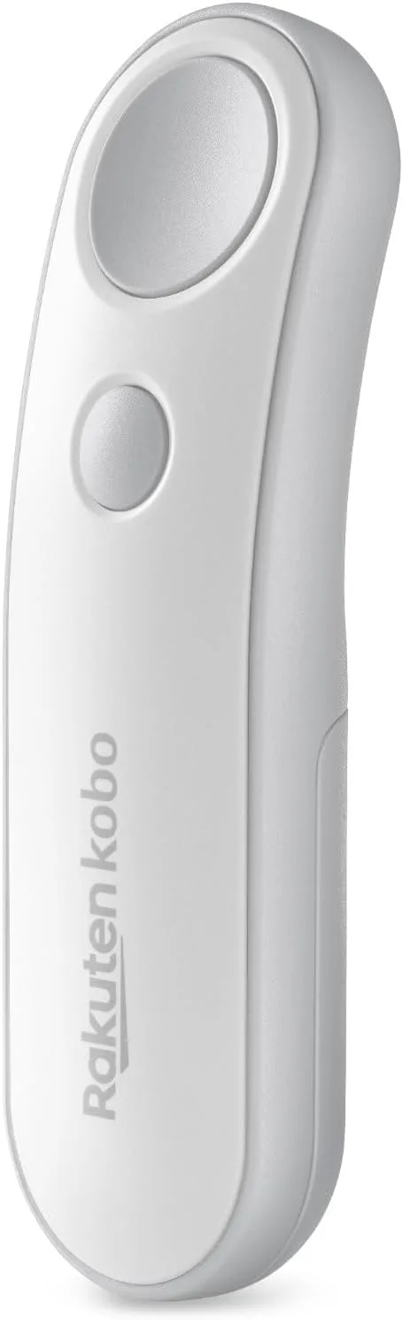 Control Remoto Kobo Page Turner para lectores Kobo Blanco