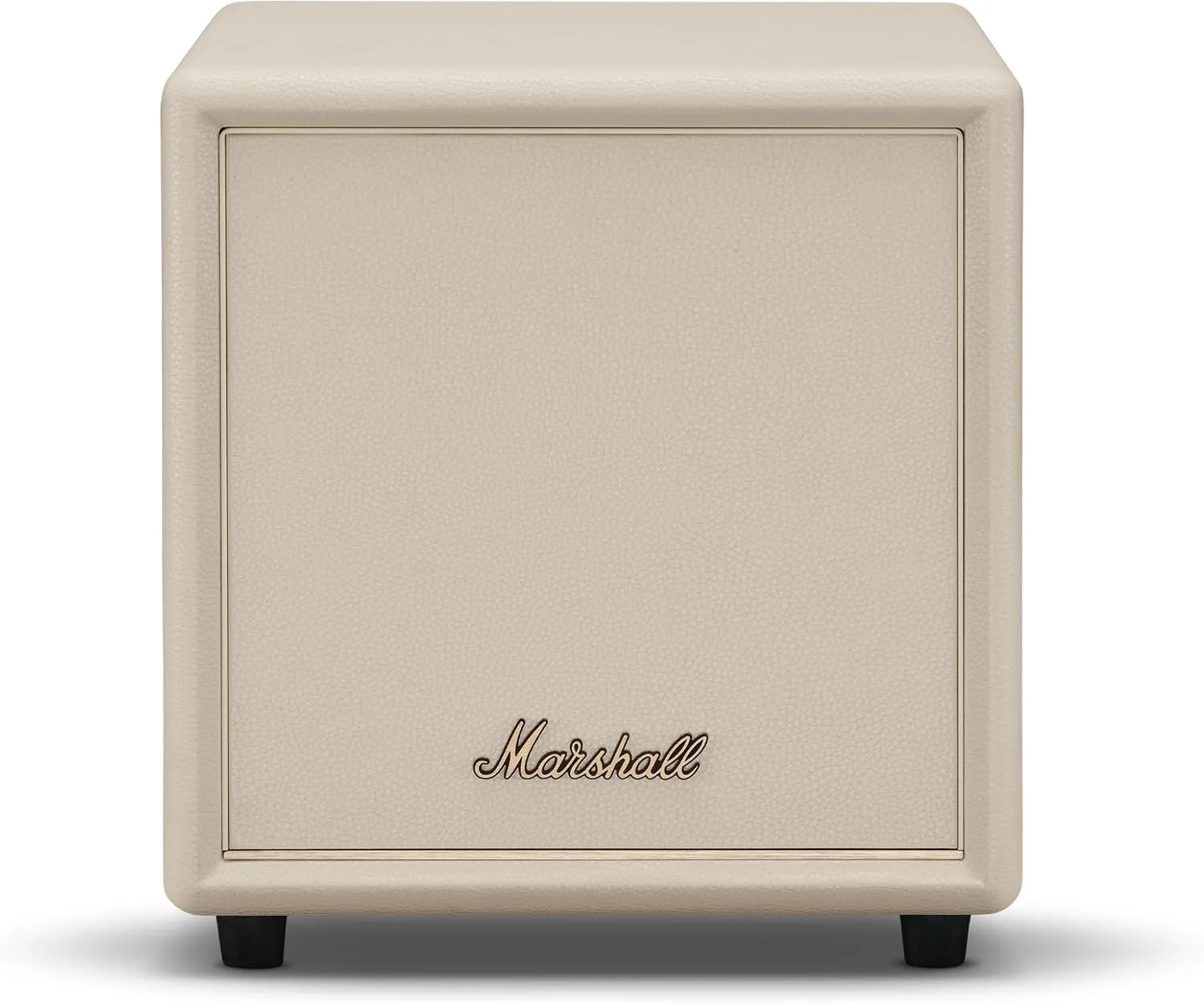 Marshall Heston Sub 200 Subwoofer - Cream