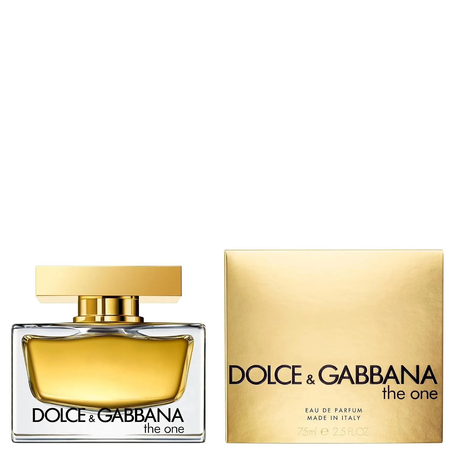 Dolce&Gabbana The One, Eau De Parfum Spray, For Women