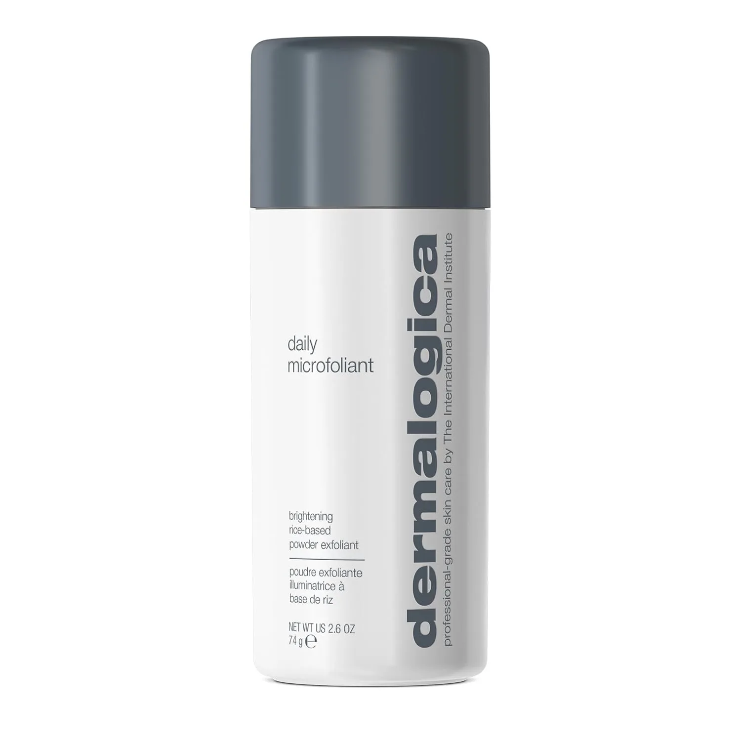 Dermalogica Daily Microfoliant, Exfoliating Face Wash for Brightening