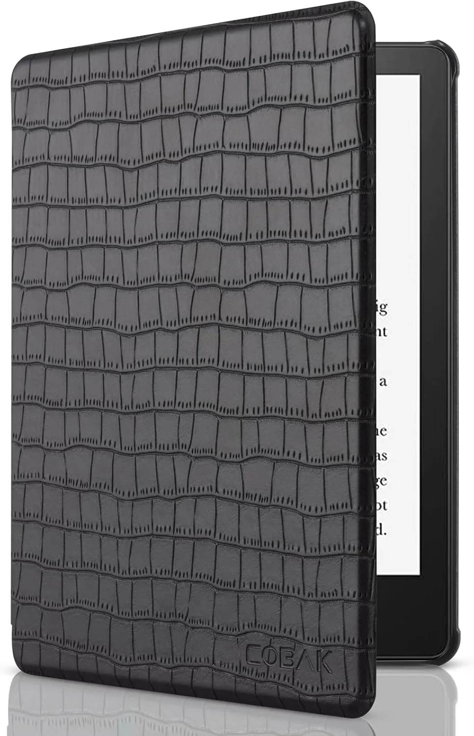 CoBak Case for All New 6 Inch E-Reader 2024 and 2022 (11 Generation)