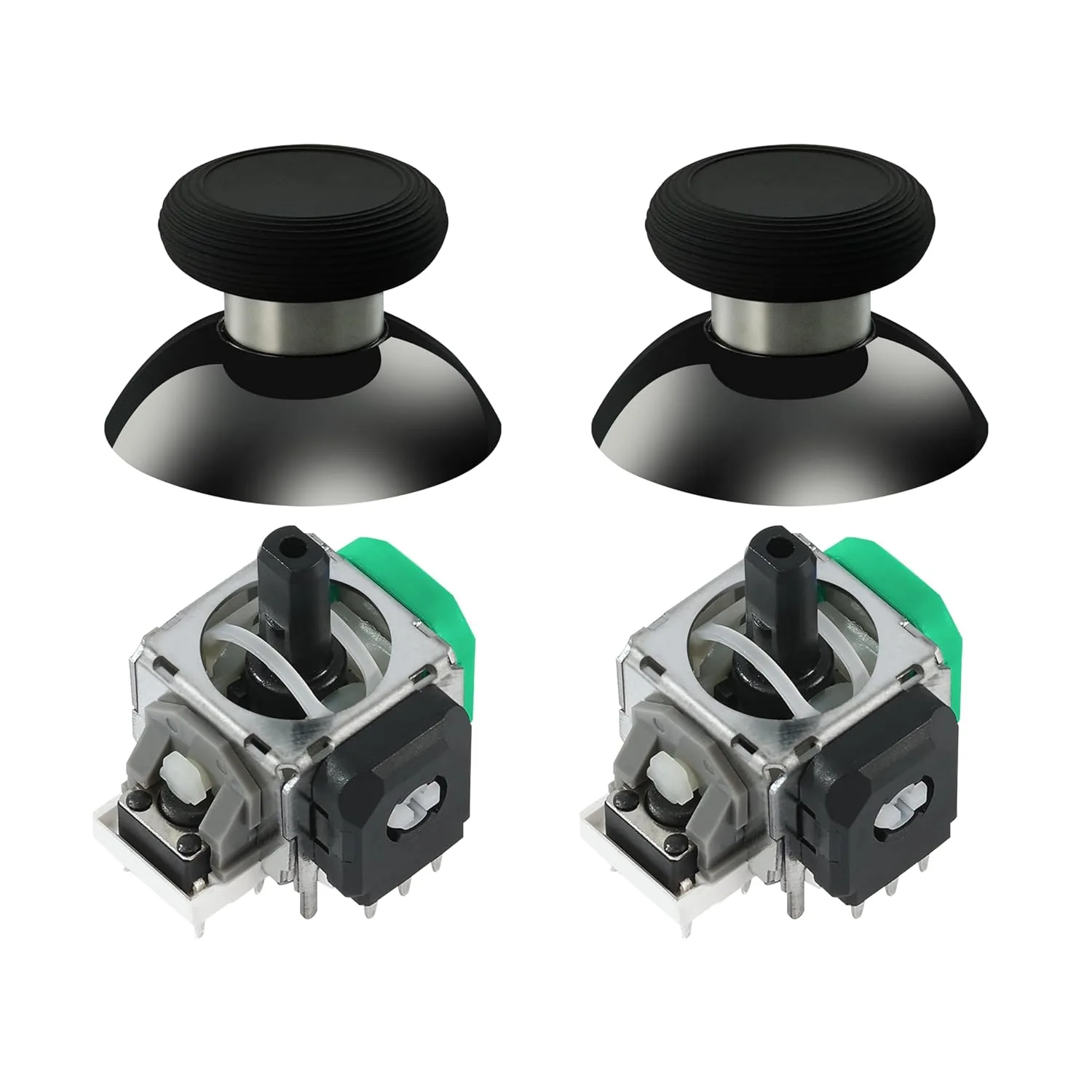 Joystick de reemplazo GuliKit TMR para control Xbox Series X|S/Elite 2