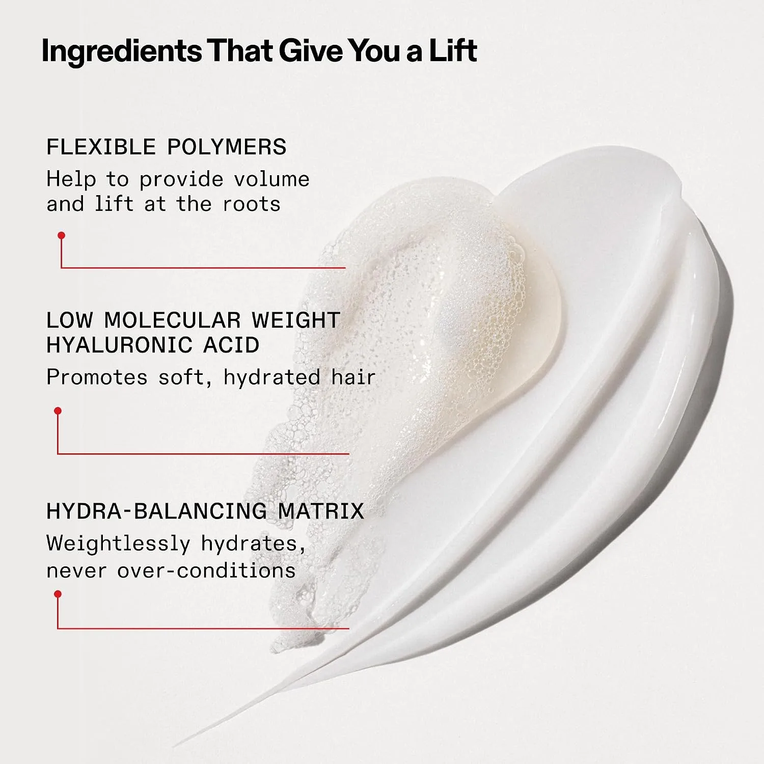 OLAPLEX N°.4FINE Bond Maintenance™ Volumizing Shampoo | Bond Repair