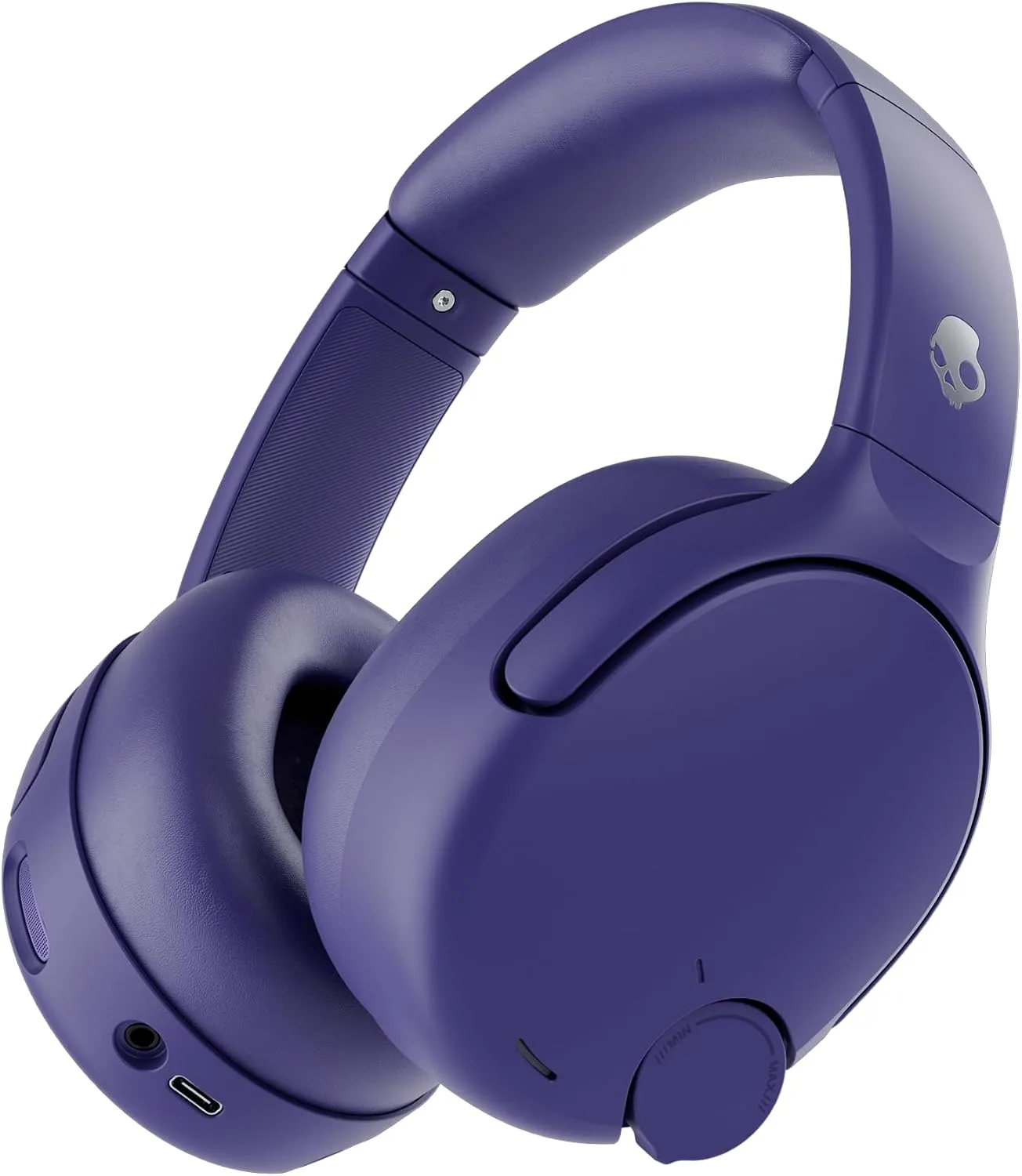Skullcandy Crusher 720 Wireless Sensory Bass Headphones - Future