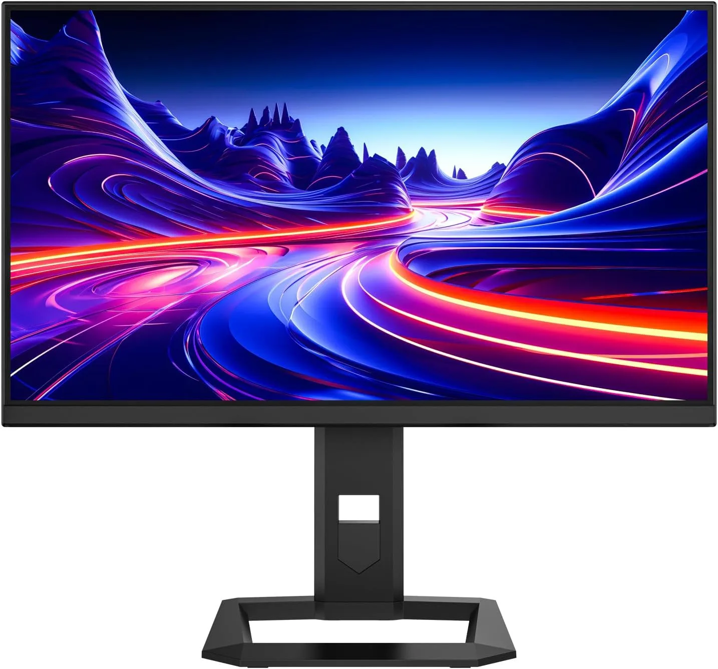 24.5-Inch QHD Gaming Monitor, 165Hz IPS, Adaptive-Sync