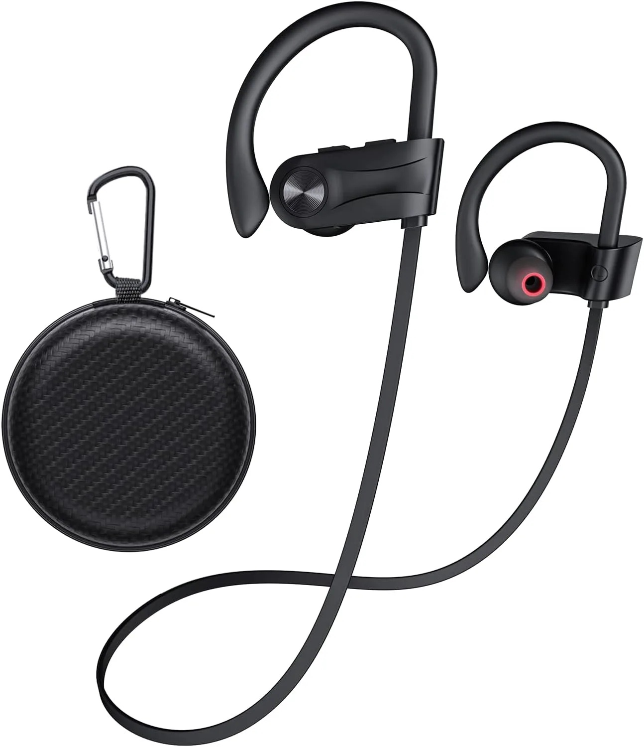 Audífonos Bluetooth Joywise UL0F2C0004 Negro