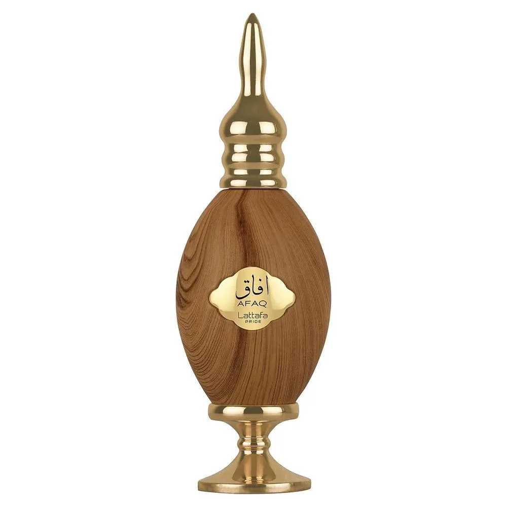 Perfume Lattafa Afaq Eau de Parfum para Hombre 3.4 oz