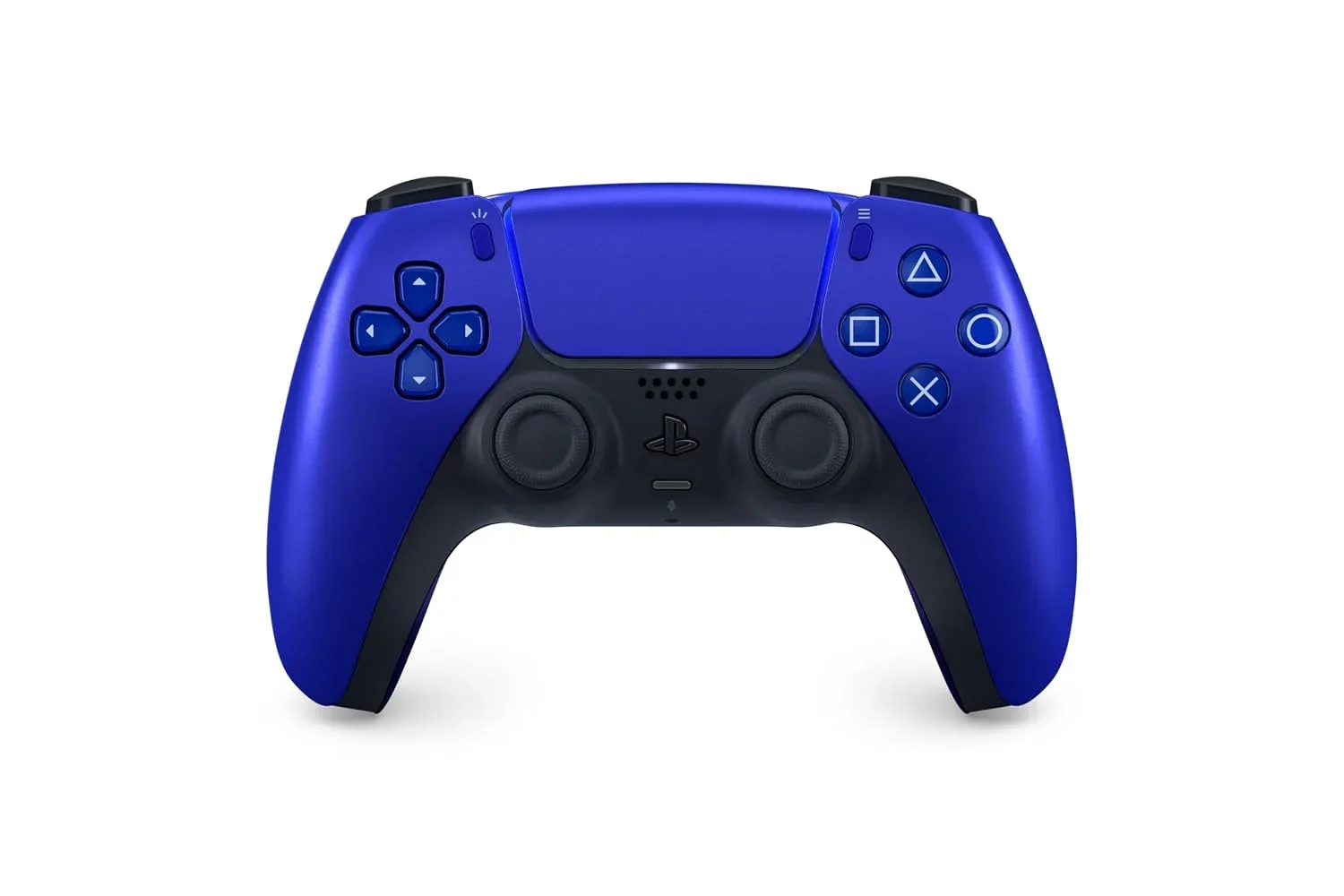 Mando inalámbrico PlayStation DualSense Azul Cobalto
