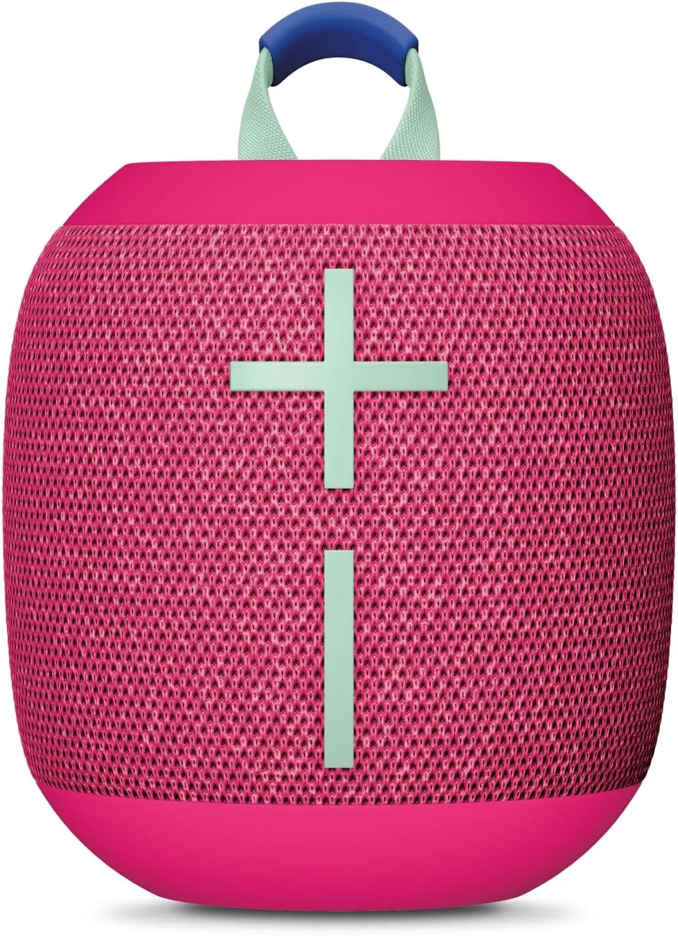 Ultimate Ears WONDERBOOM 4 Portable Waterproof Speaker - Pink