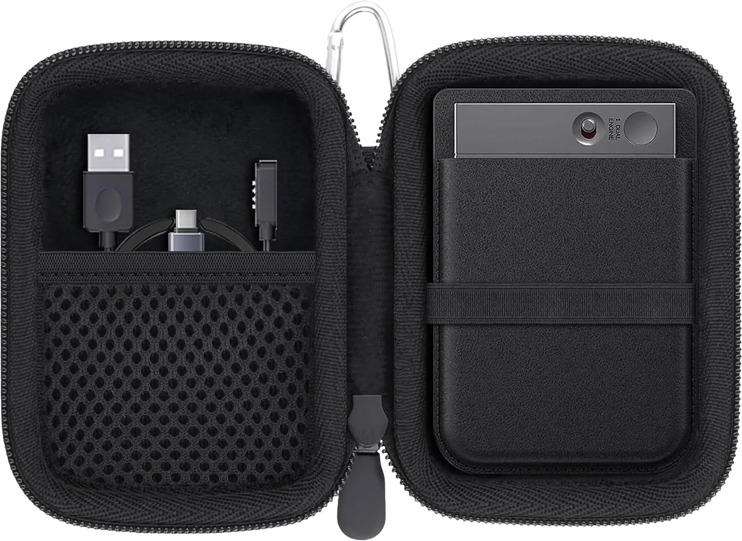 Hard Travel Case for PLAUD Note/Note Pro AI Voice Recorder