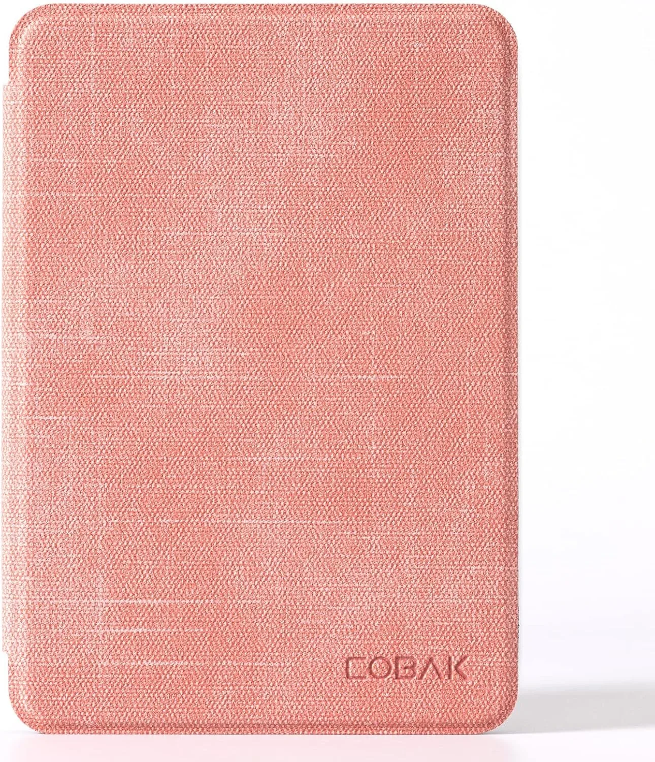 CoBak Case for All New 6 Inch E-Reader 2024 and 2022 (11 Generation) - PU Leather Smart Cover, Auto Sleep and Wake, not Compatible with Kobo Clara