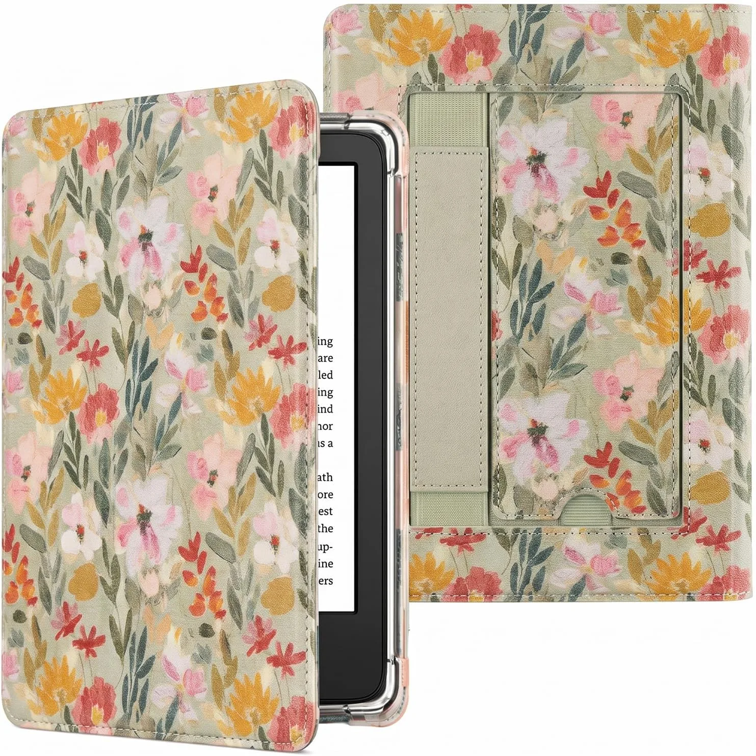 Stori Case for 7in Kindle Paperwhite 12th Gen & Kindle Colorsoft Signature