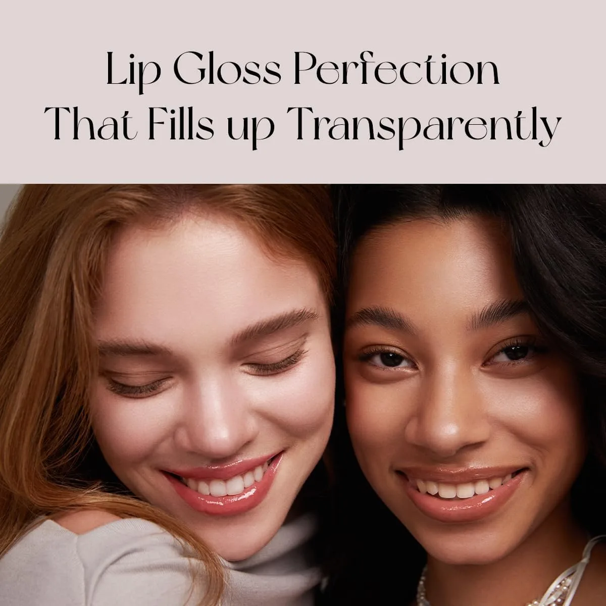 Peripera Ink Glasting Lip Gloss | Non-Sticky, High-Shine Finish | Fuller-Looking Lips, Nourishing Formula | Long-Lasting Wear, Safe for Sensitive Lips, K-Beauty Makeup (006 MADE IT)