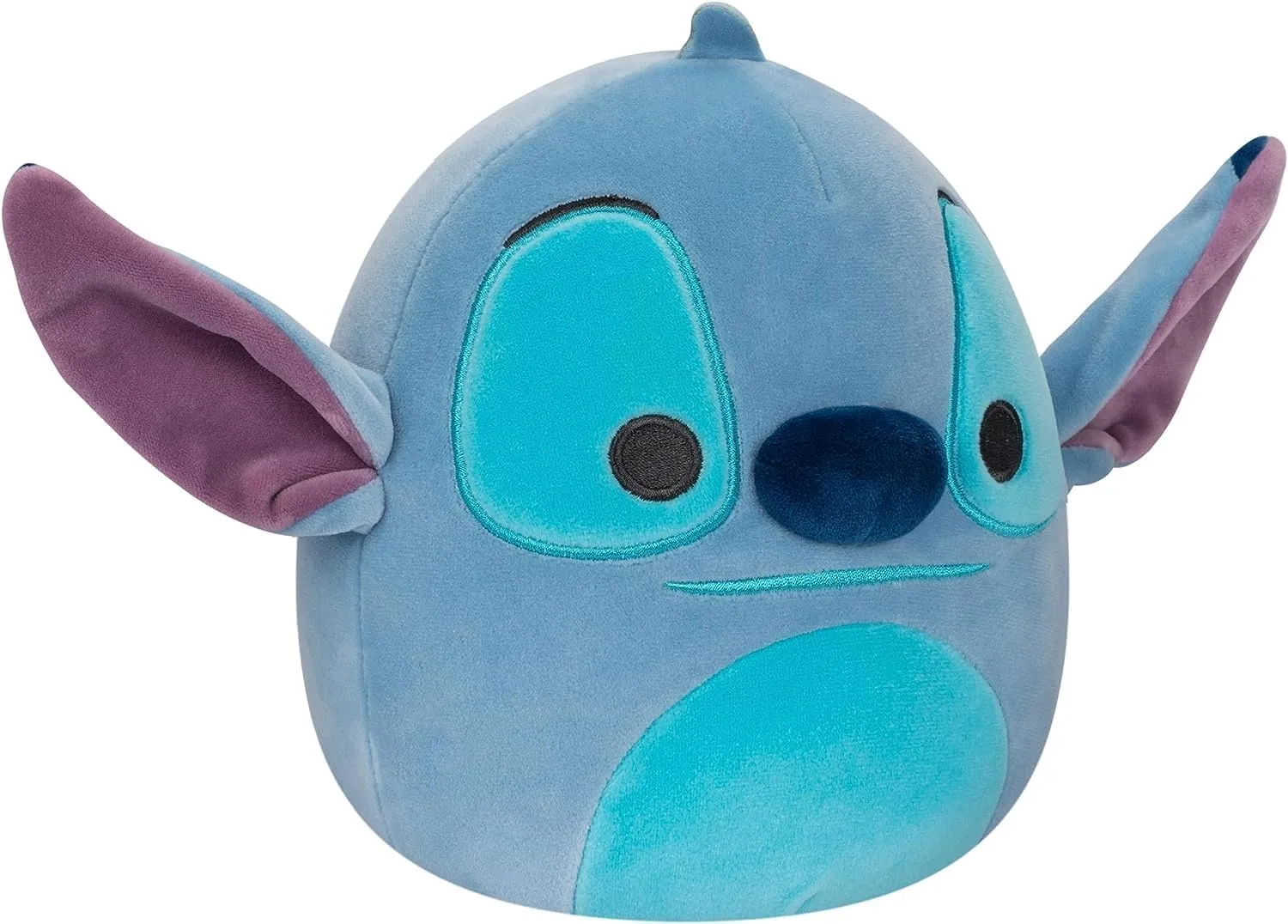 Squishmallows Official Kellytoy Plush 14" Stitch - Disney Ultrasoft Stuffed Animal Plush Toy