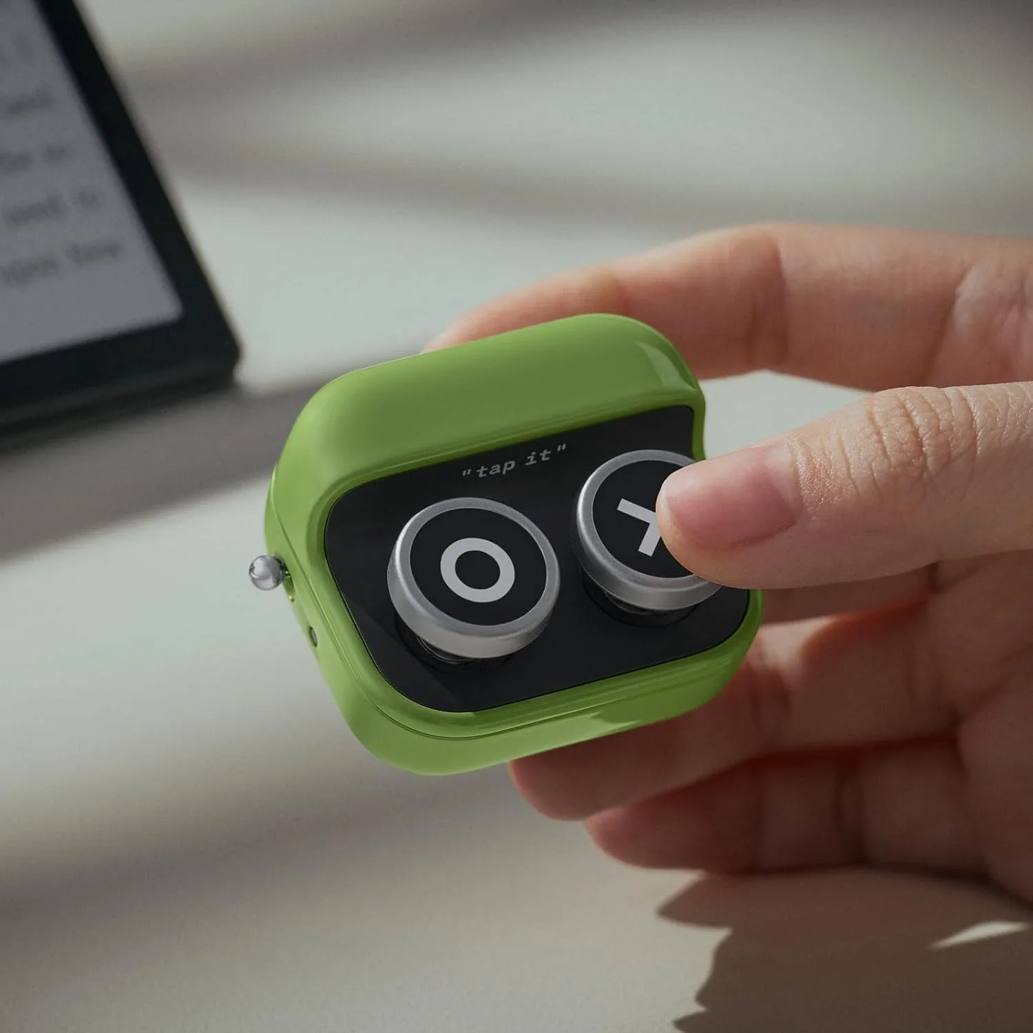 BOOX Tappy Bluetooth Remoter Wireless Page Turner