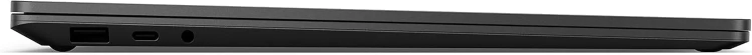 Microsoft Surface Laptop 3 13.5", Intel Core i5-1035G7 256GB SSD 16GB RAM 2K+ Multi-Touch (2496X1664) Display Windows 11 PRO (Renewed)