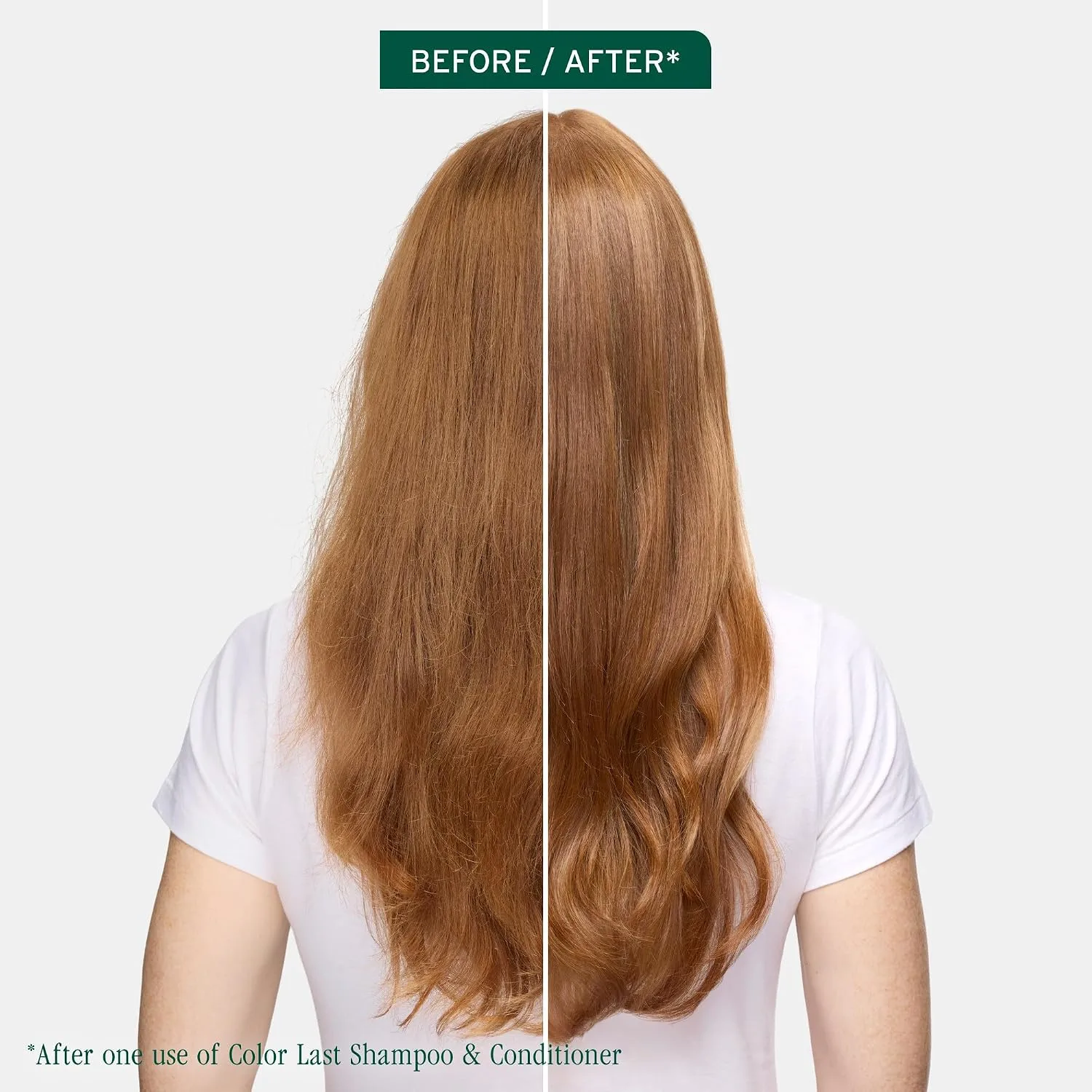 Biolage Color Last Shampoo – For Color-Treated Hair