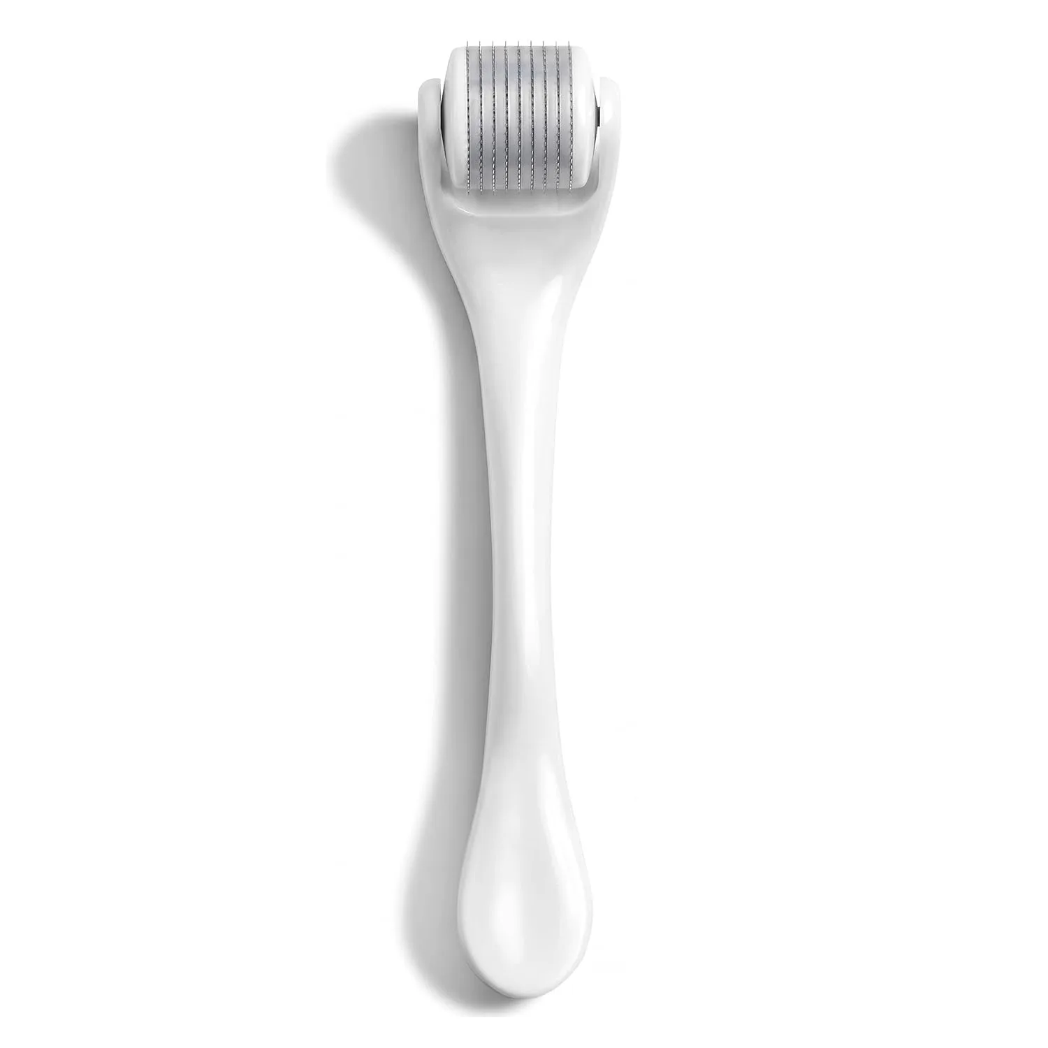 ROSELYNBOUTIQUE Beauty Derma Roller White 0.25mm Titanium Microneedles