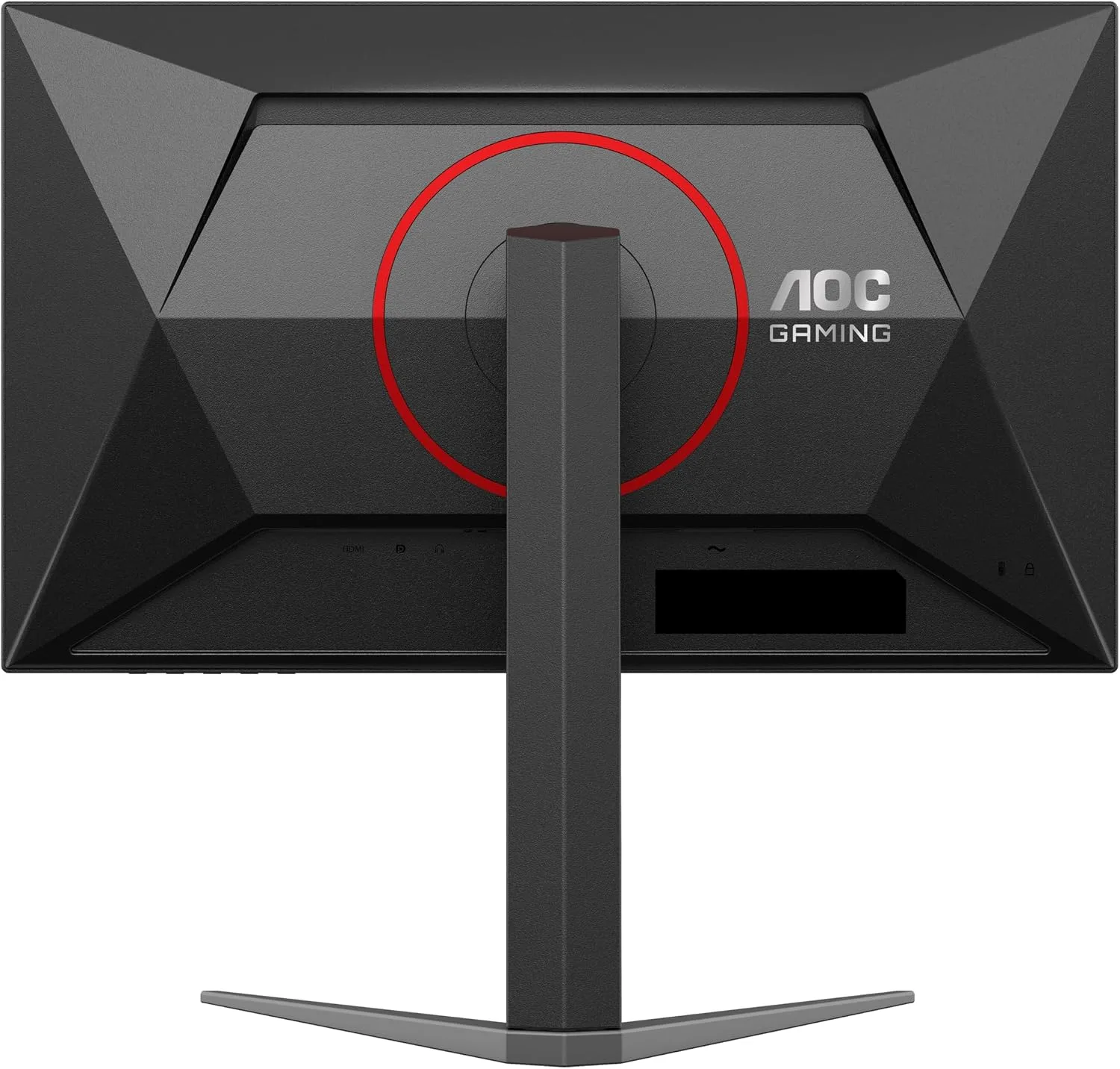 AOC 24 Inch Gaming Monitor FHD 180Hz Fast IPS 1ms HDR, 24G4