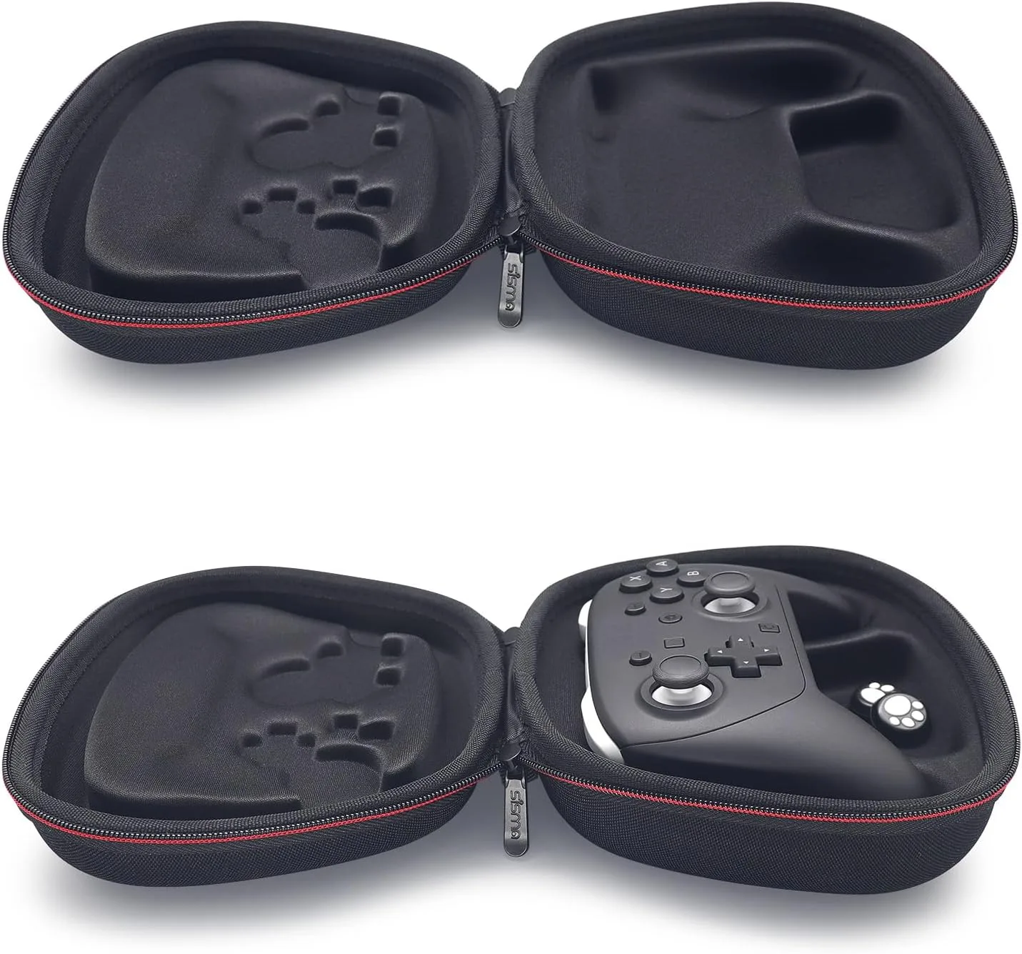 sisma Protective Case Compatible with Nintendo Switch 2 Pro Controller