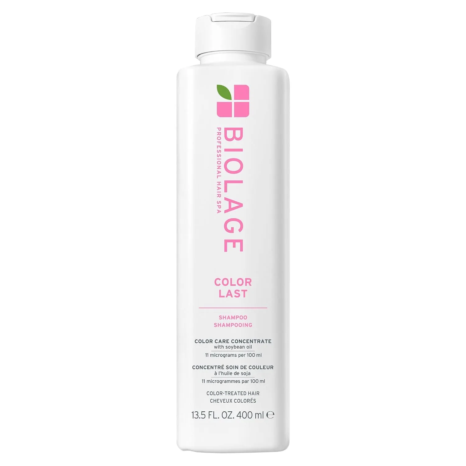 Biolage Color Last Shampoo – For Color-Treated Hair