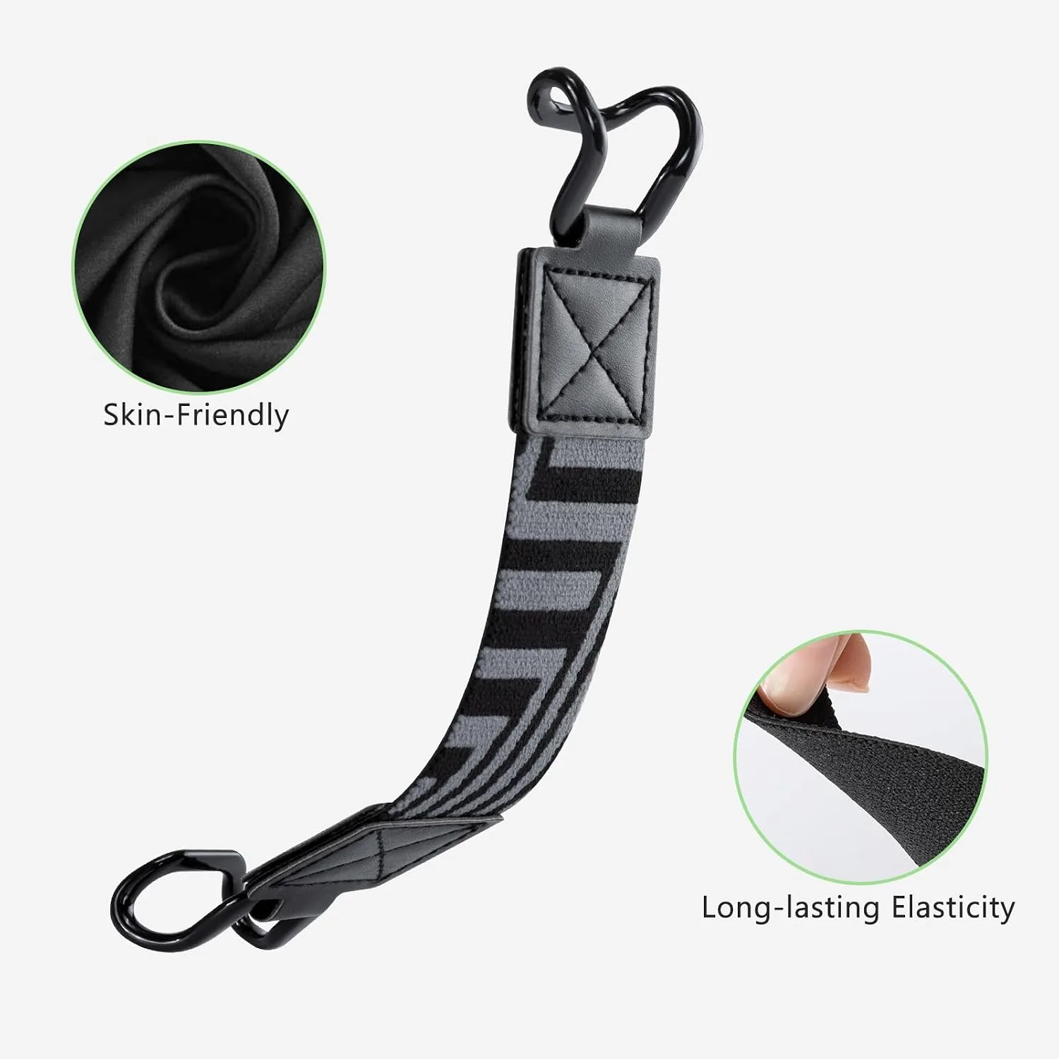 CoBak Secure Hand Strap for Ebook Reader - Versatile and Lightweight