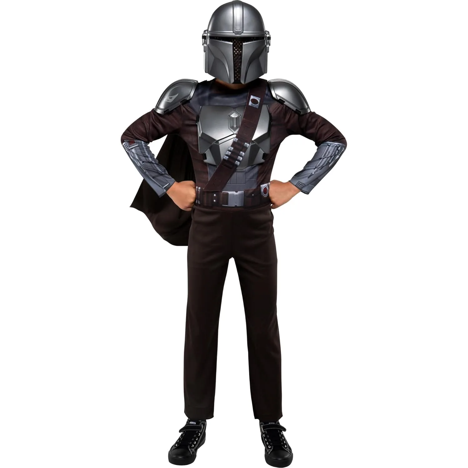 Jazwares STAR WARS The Mandalorian Deluxe Dress Up Set (M)