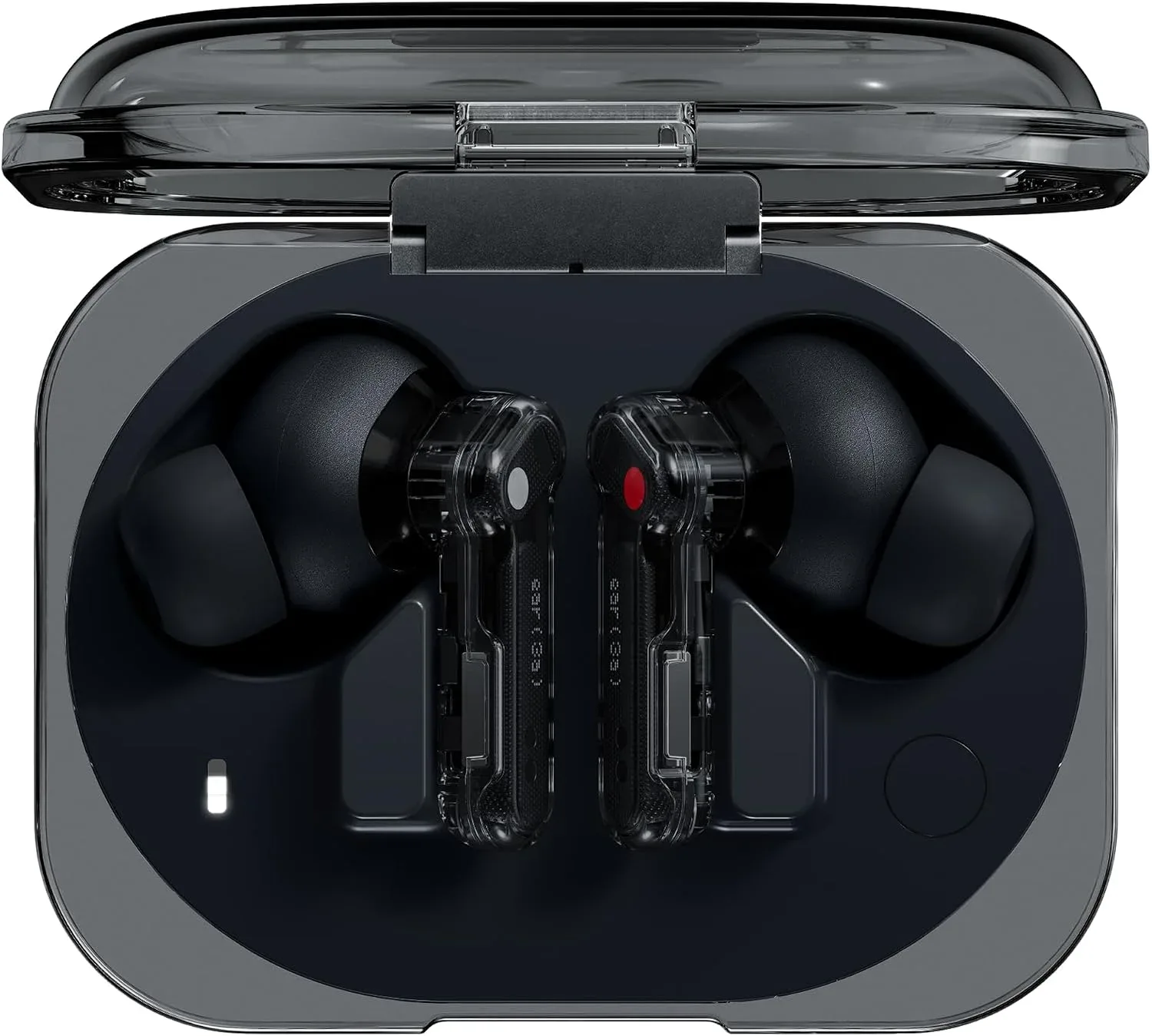 Audífonos Nothing Ear (3a) True Wireless con Cancelación de Ruido Activa 45dB