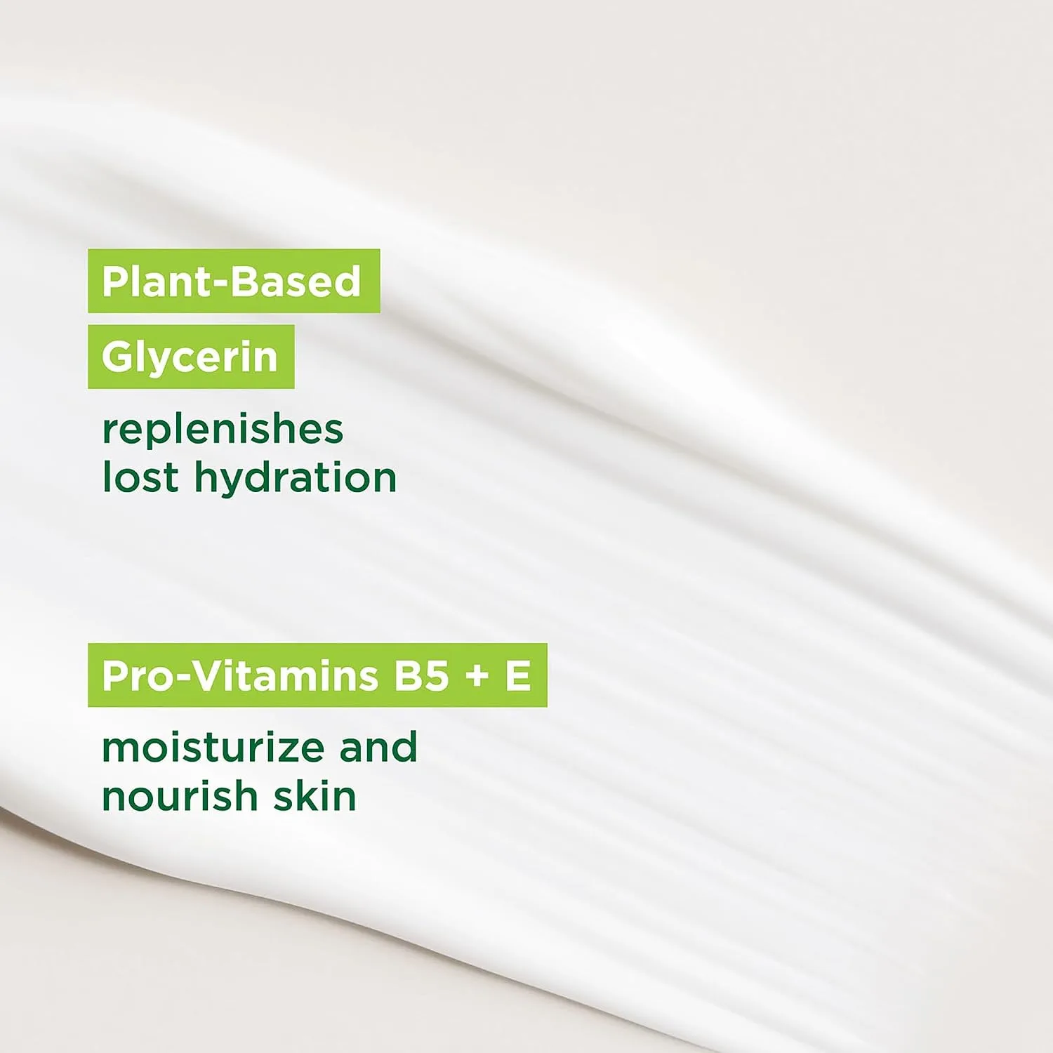 Simple Kind To Skin Replenishing Rich Moisturizer - Face Cream Nourishes and Hydrates - Face Moisturizer with Niacinamide, Vitamins B5 and E - 4.2 oz