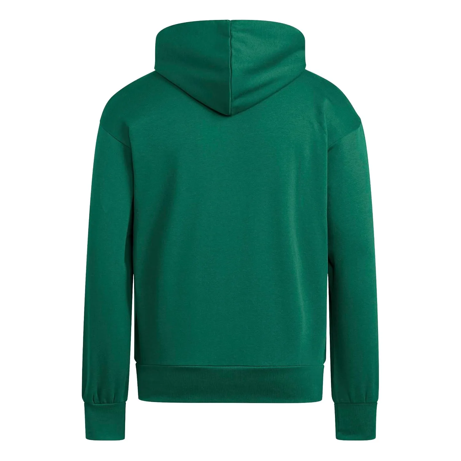 adidas Men's Essentials Feel Cozy Fleece Hoodie Sweatshirt
