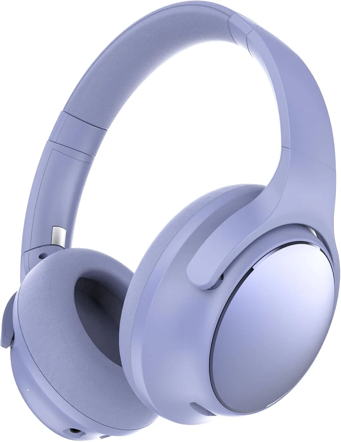Raycon Everyday Bluetooth Headphones 2nd Gen, Noise Cancelling, 7 Mics