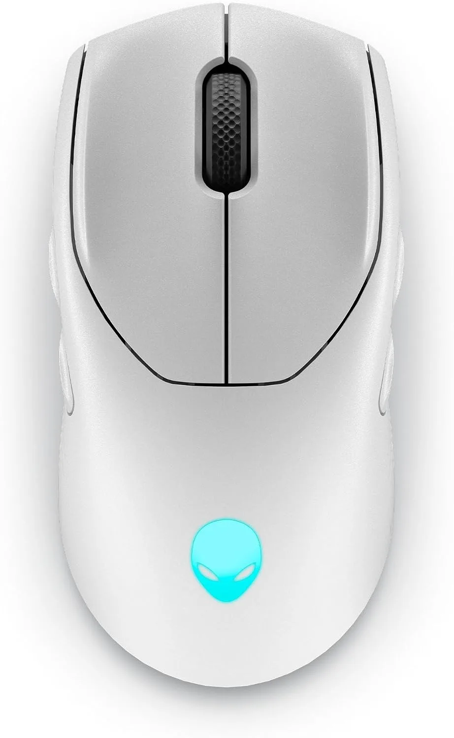 Mouse Gamer Alienware AW720M Wireless 26000 DPI 8 Botones