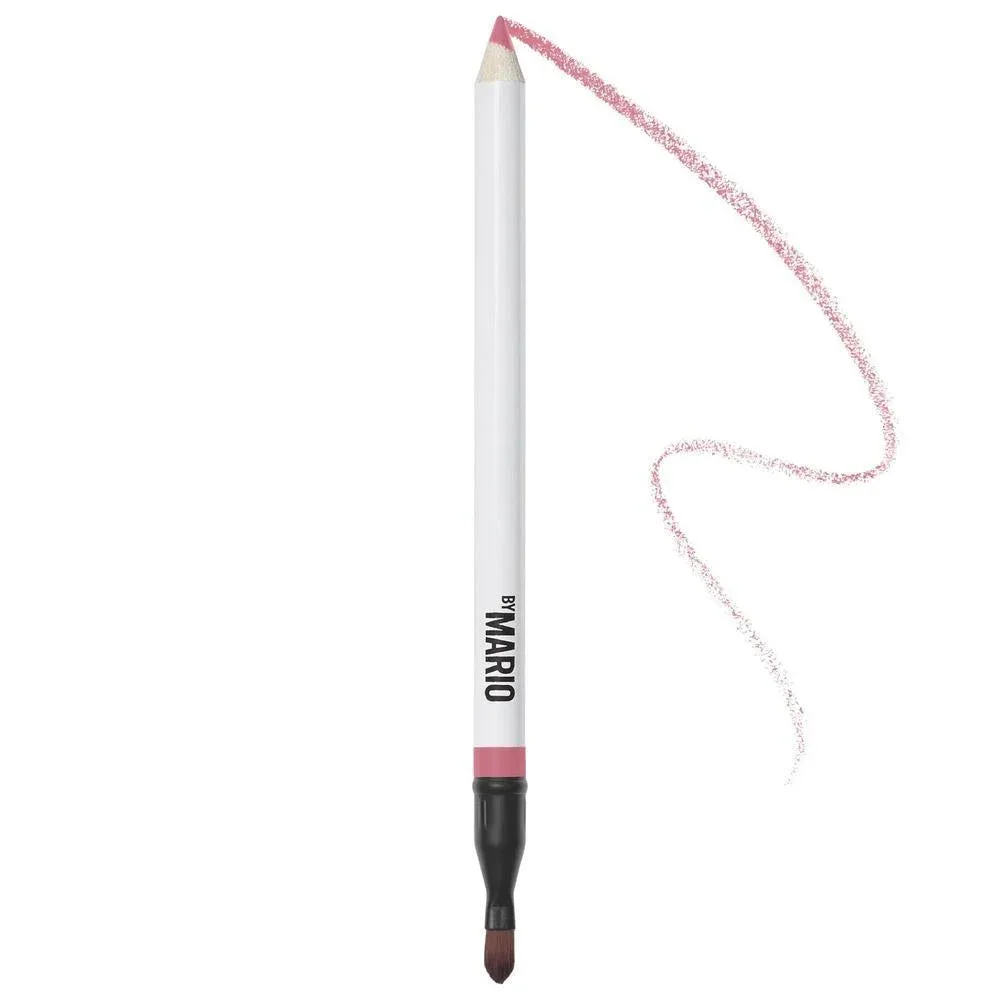 Ultra Suede® Lápiz Labial Esculpidor - Niels bright neutral red / 0.049 oz/1.4 g - Johnny muted rose pink / 0.049 oz/1.4 g