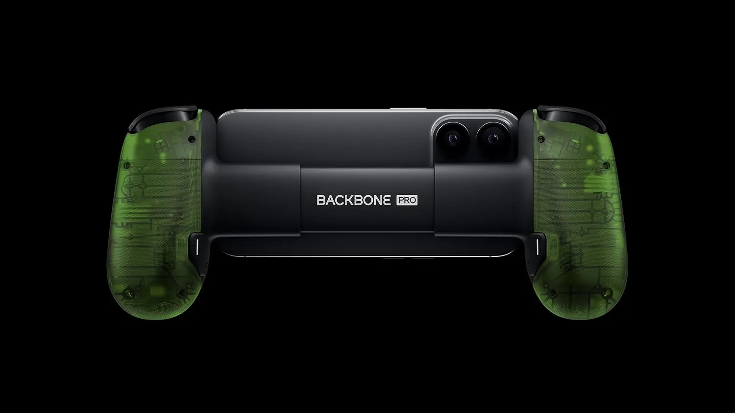 BACKBONE Pro Gaming Controller, Xbox Edition