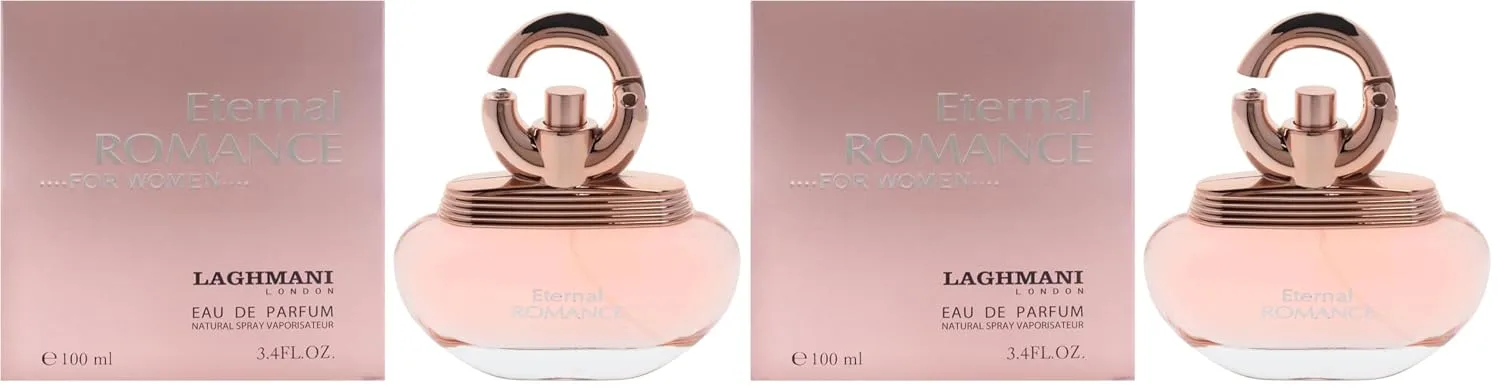 fine perfumery Eternal Romance, 3.4 oz