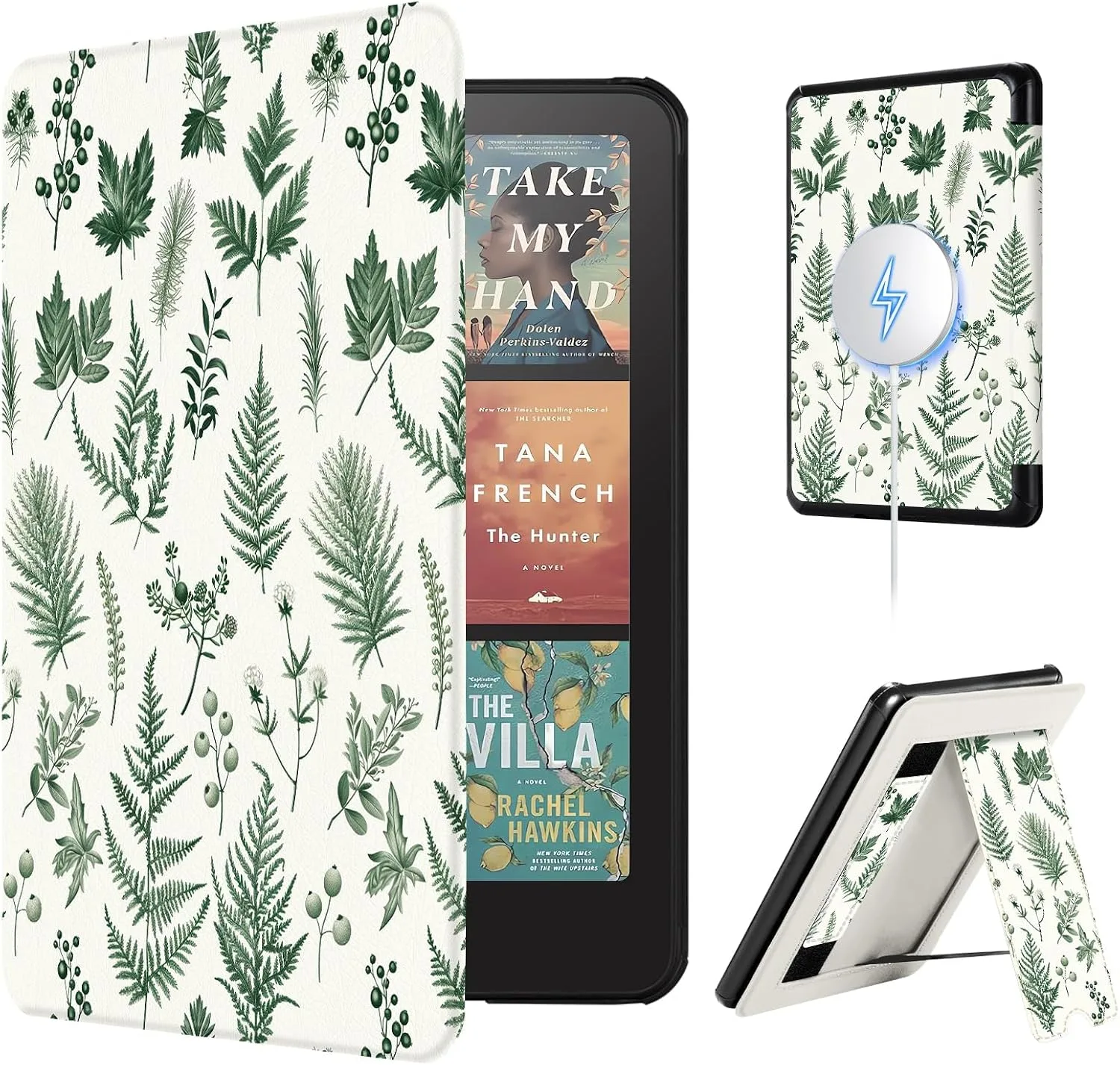 CoBak Case for 7" Kindle Paperwhite 12th Gen 2024 and Kindle Colorsoft