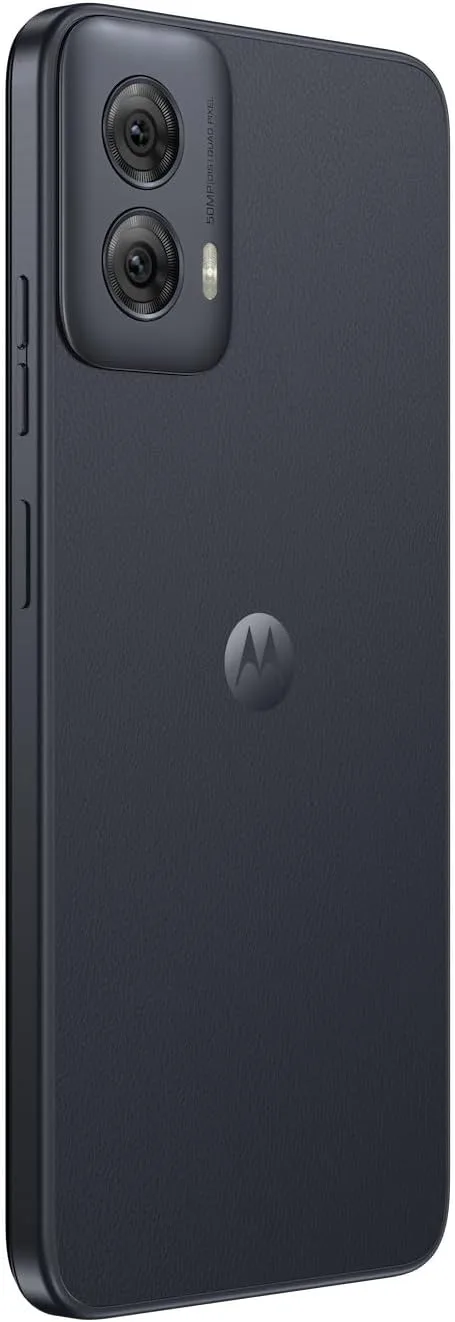 Moto G Power 5G | 2024 | Unlocked | Made for US 8/128GB | 50MP Camera | Midnight Blue