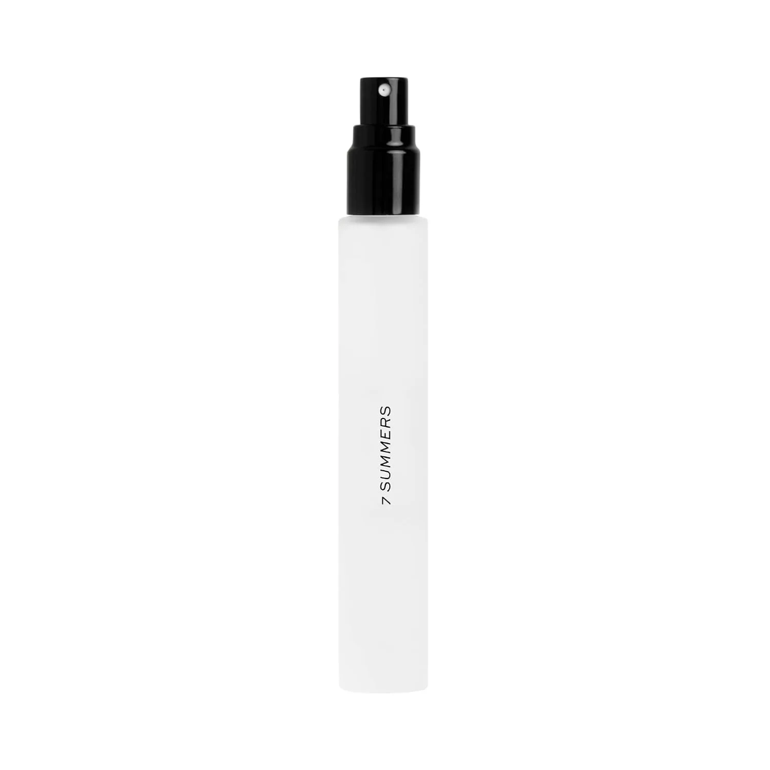 DIME Beauty 7 Summers Travel Spray - Sunlit Vanilla, 0.34 oz