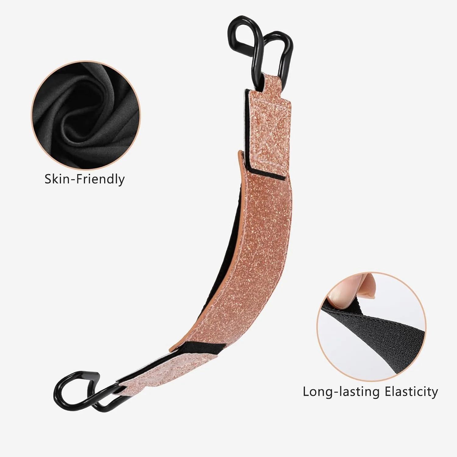 CoBak Secure Hand Strap for Ebook Reader - Versatile and Lightweight