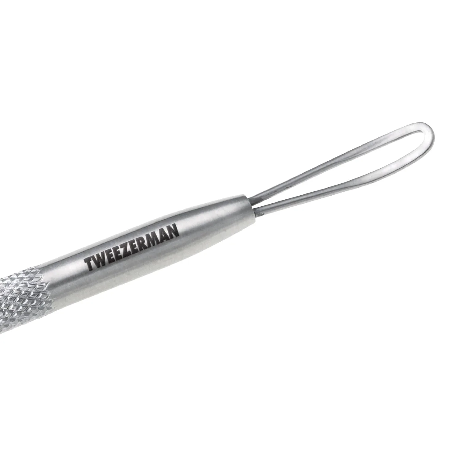 Tweezerman Whitehead and Blackhead Remover Stainless Steel