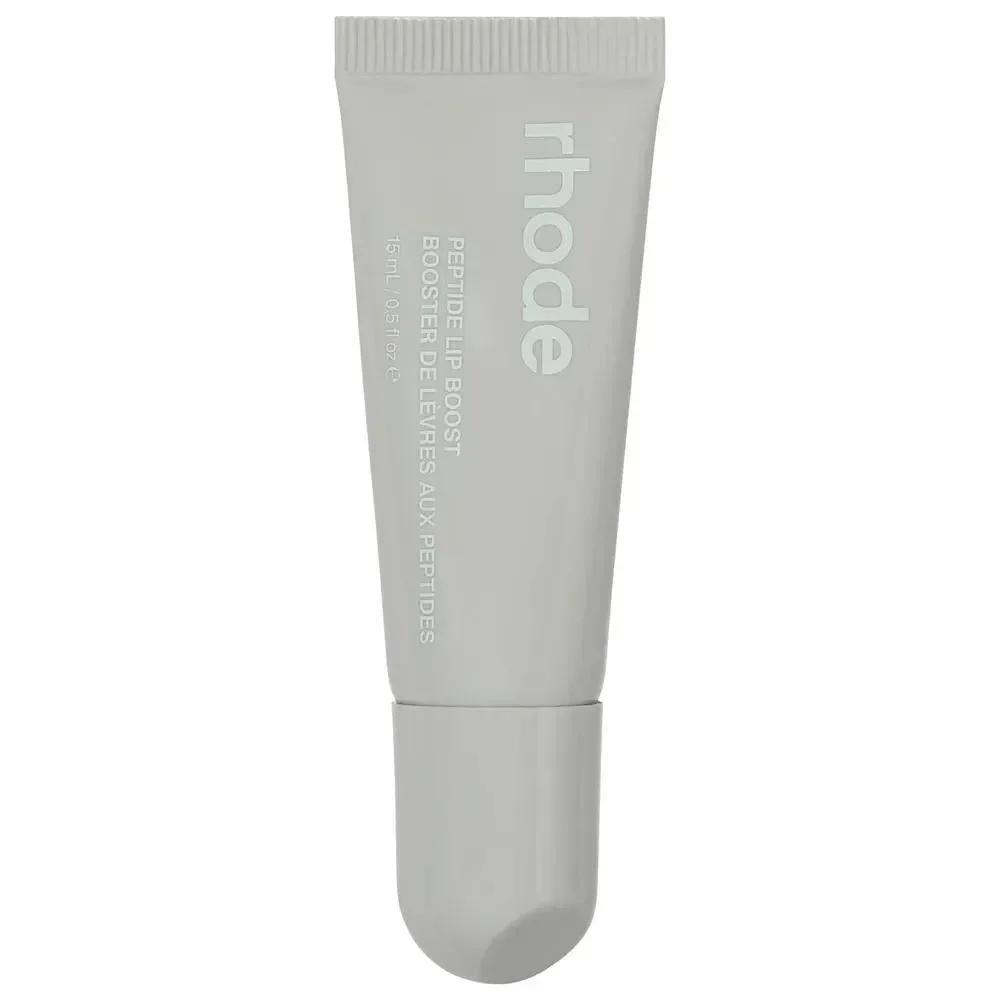 Peptide Lip Boost Plumping Lip Mask - Sugarmint - Sugarmint