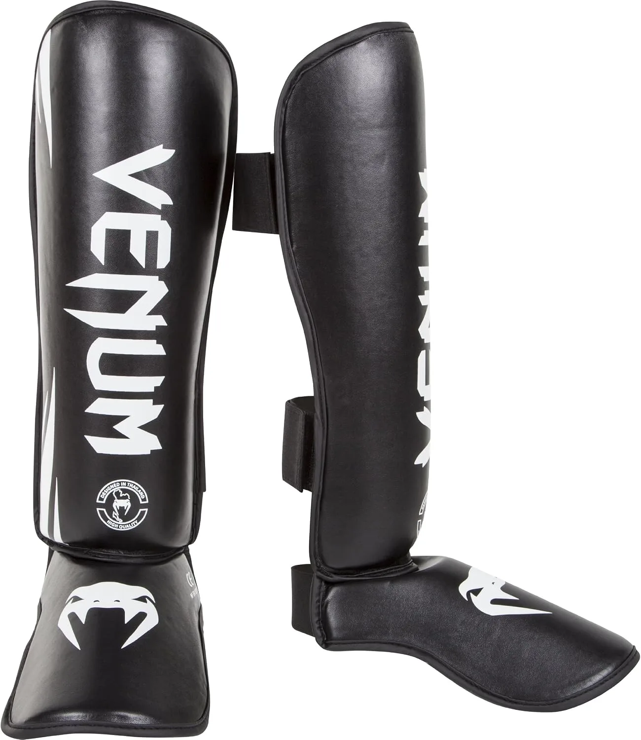 Venum Challenger Standup Shin Guards