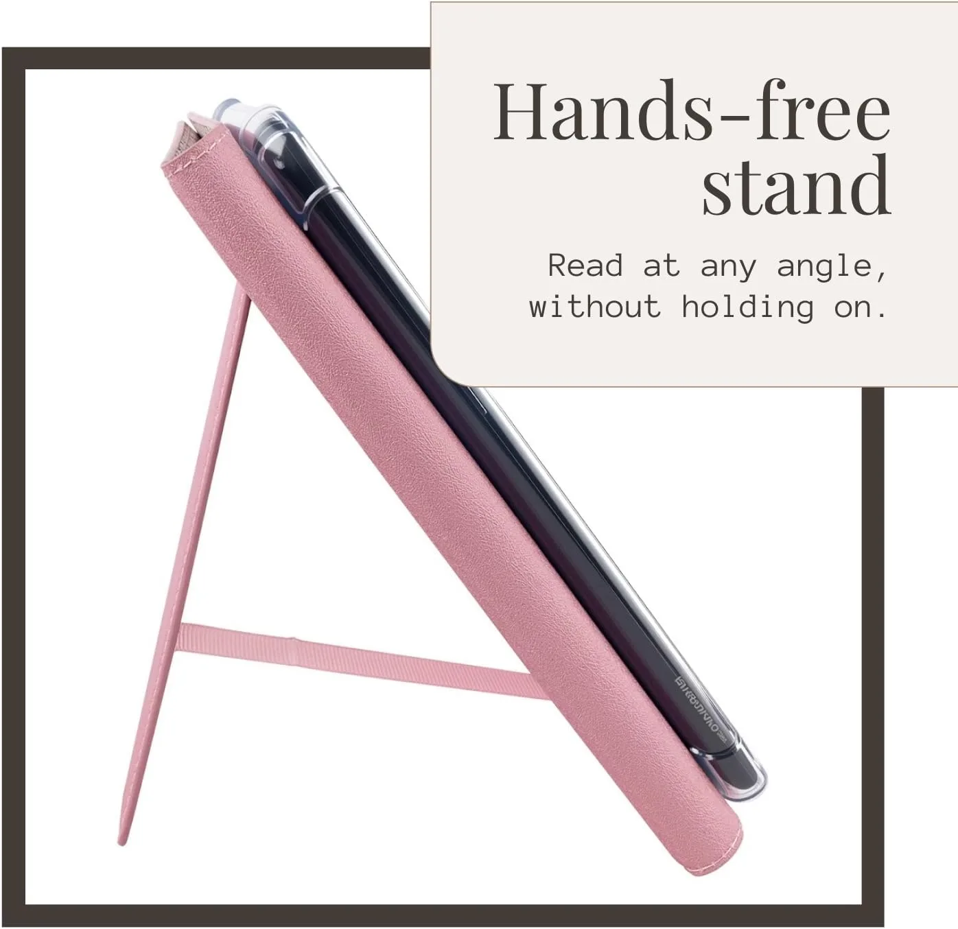 Stori Case for 7in Kindle Paperwhite 12th Gen & Kindle Colorsoft Signature