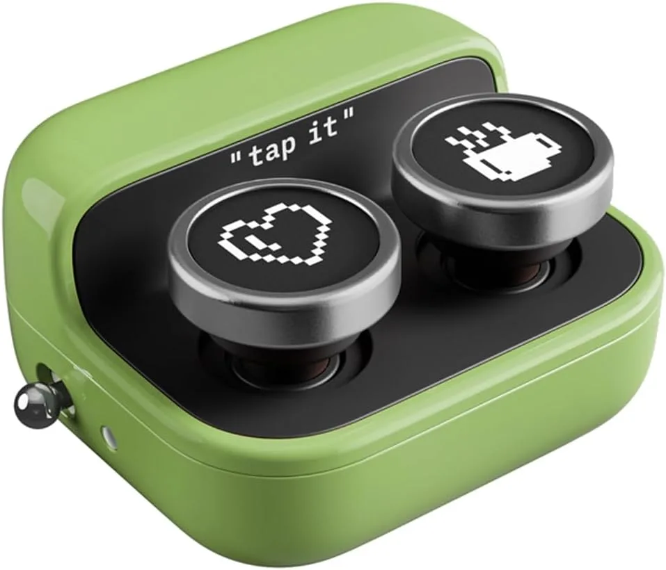 BOOX Tappy Bluetooth Remoter Wireless Page Turner