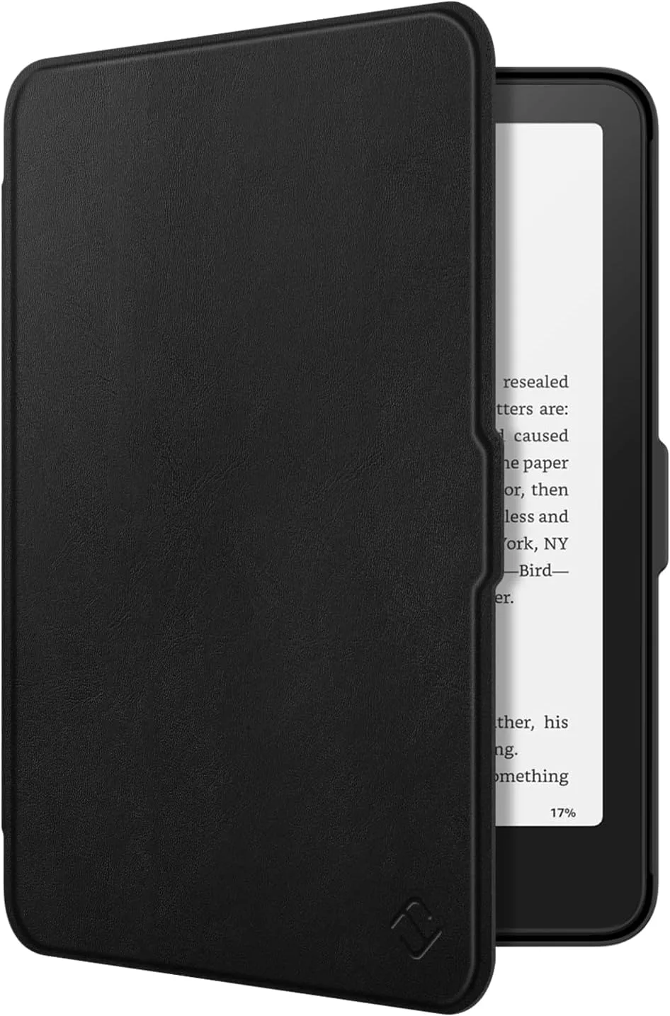 Fintie Slim Case for 7" Kindle Paperwhite 12th Gen 2024 & Kindle Colorsoft